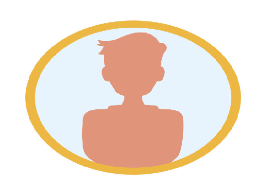 安化墙绘中如何画好人物轮廓？