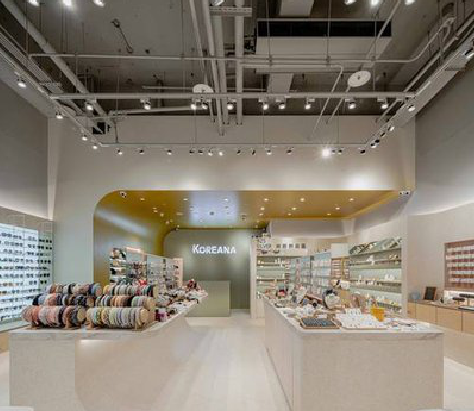 安化店面装修流程