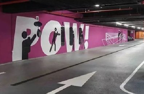 安化墙绘设计师的选择是关键。