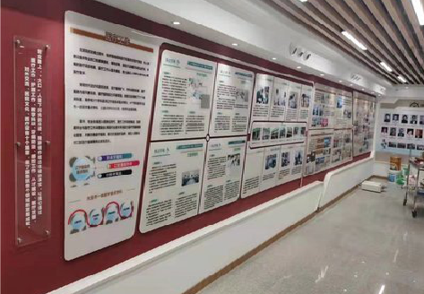 安化大城市文化背景墙制作常用工艺。