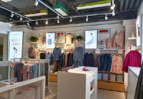 安化超市卖场装修如何提升消费欲望？