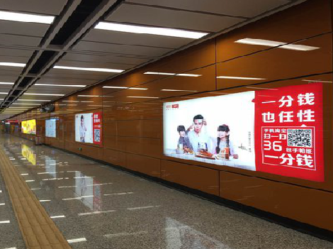 安化广告灯箱的发展前景？