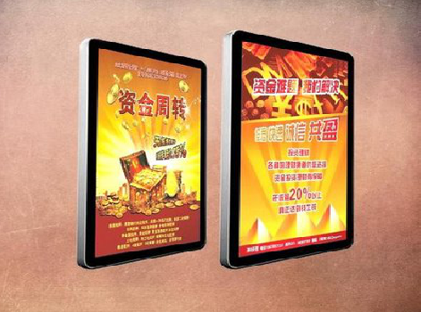 安化如何延长磁吸灯箱的使用寿命？