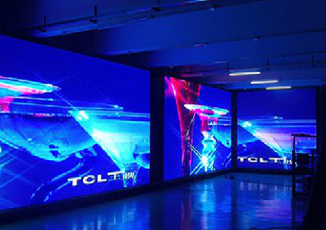 安化如何解决LED显示屏耗电问题？